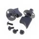 Exhaust Valves for OEM and Athena Standard Bore Cylinder Kit