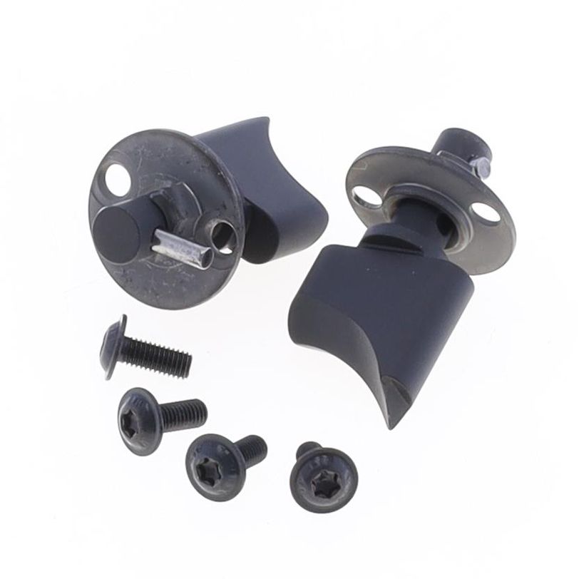 Exhaust Valves for OEM and Athena Standard Bore Cylinder Kit