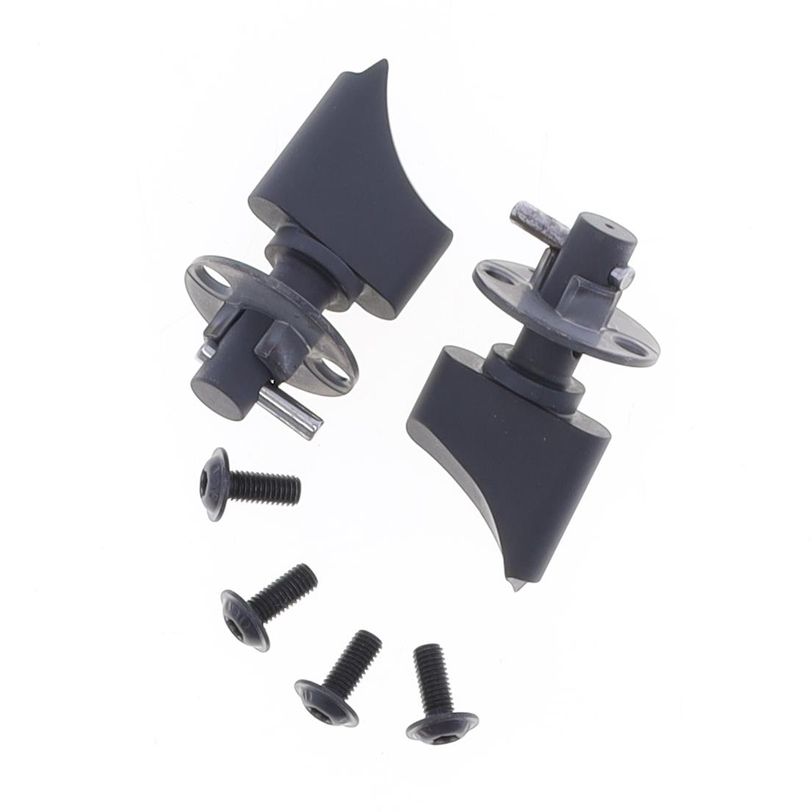 Exhaust Valves for OEM and Athena Standard Bore Cylinder Kit