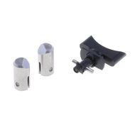 Exhaust Valves Kit for Athena Big Bore Cylinder Kit P400485100042