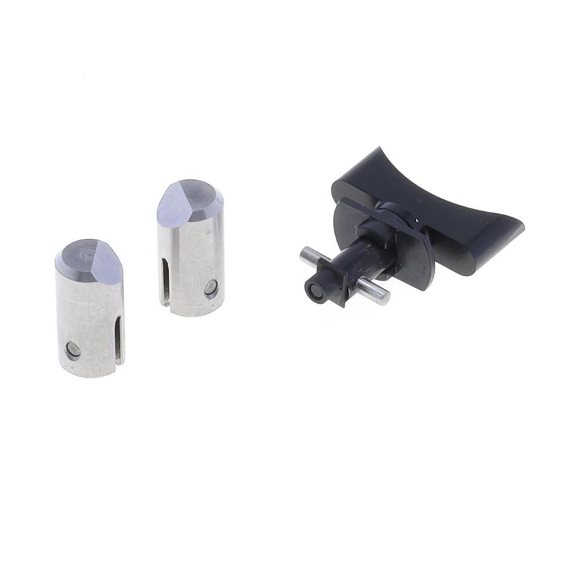 Exhaust Valves Kit for Athena Big Bore Cylinder Kit P400485100042