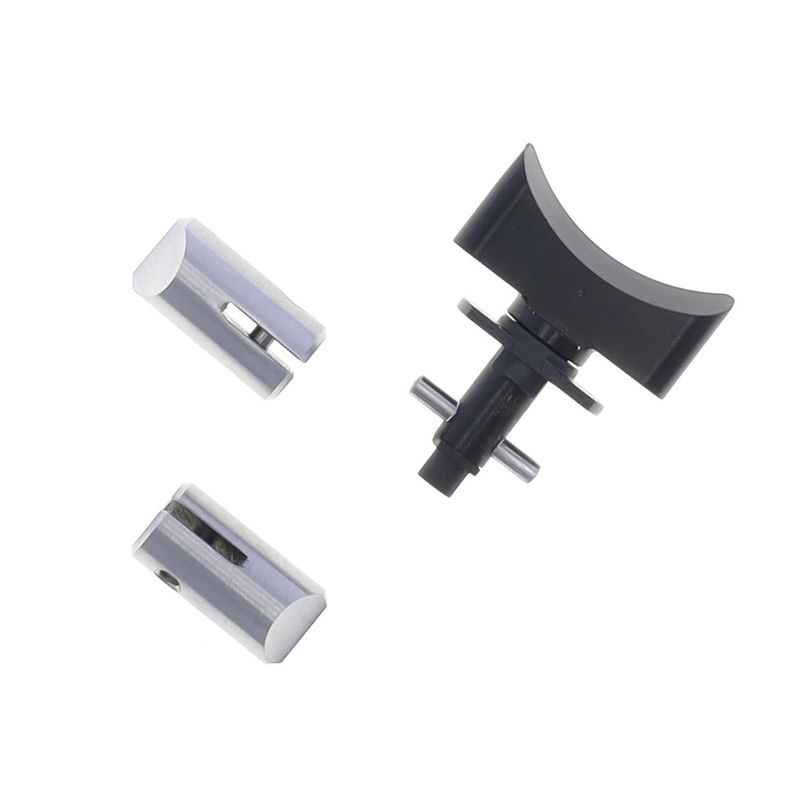 Exhaust Valves Kit for Athena Big Bore Cylinder Kit P400485100042