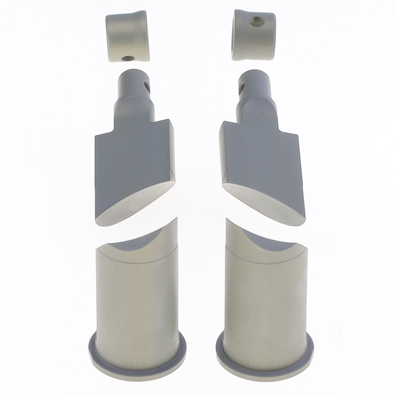 Exhaust Valves Kit 