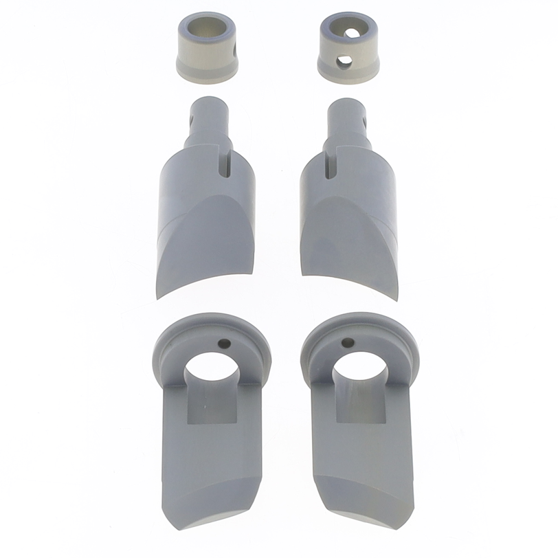Exhaust Valves Kit 