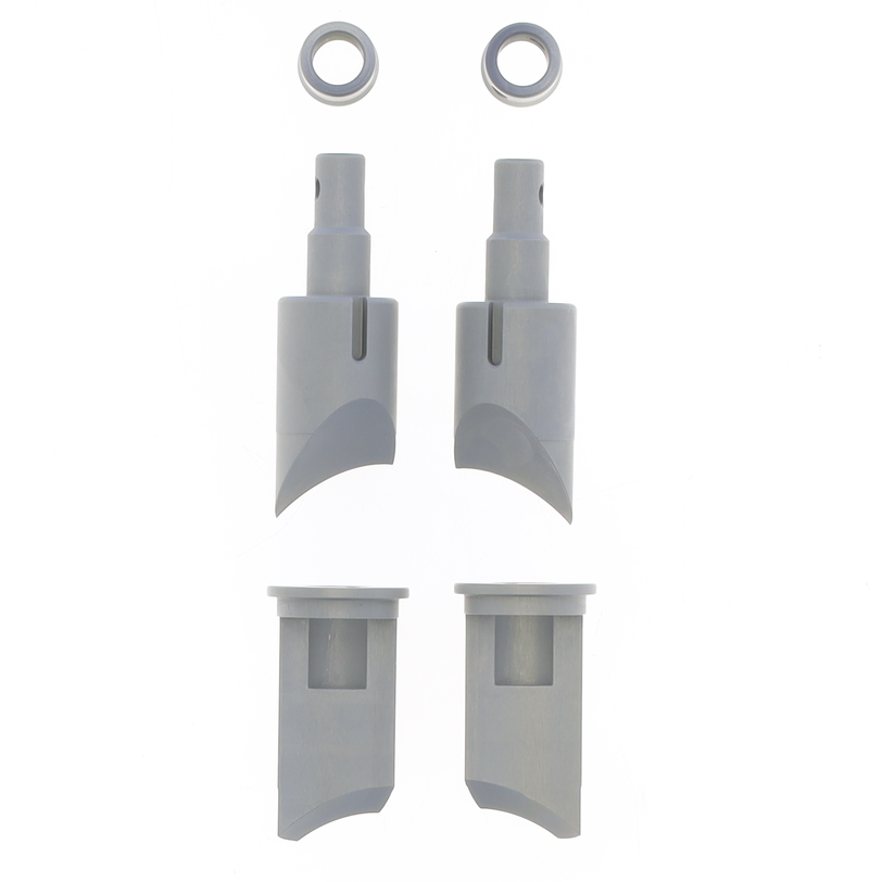 Exhaust Valves Kit 
