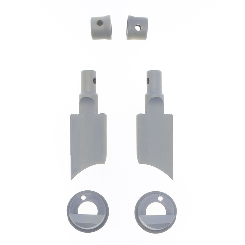Exhaust Valves Kit 