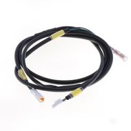 Expansion wiring for Handlebar Map Switch and Quickshifter Sensor for ECLUMB Ecus