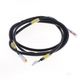 Expansion wiring for Handlebar Map Switch and Quickshifter Sensor for ECLUMB Ecus