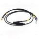 Expansion Wiring for RX1 Control Unit, SL1 Smart Logger, LC-GPA