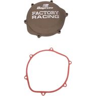 Factory Cluth Cover | Colore Magnesio (includes The Gasket)