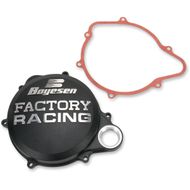Factory Cluth Cover | Honda (includes The Gasket)