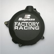 Factory Cluth Cover (includes The Gasket)
