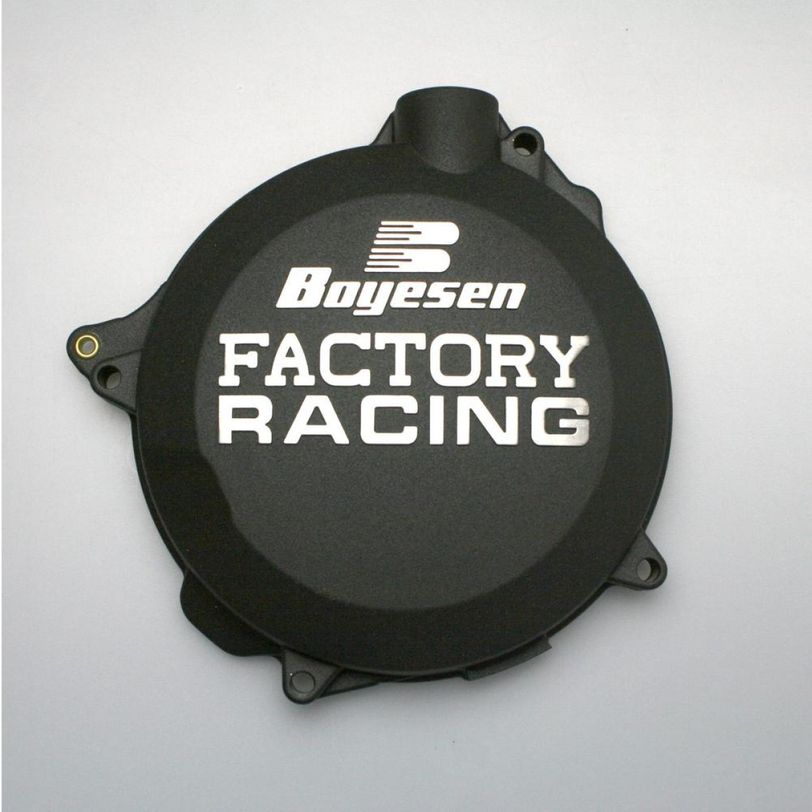 Factory Cluth Cover (includes The Gasket)