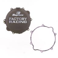 Factory Cluth Cover (includes The Gasket)