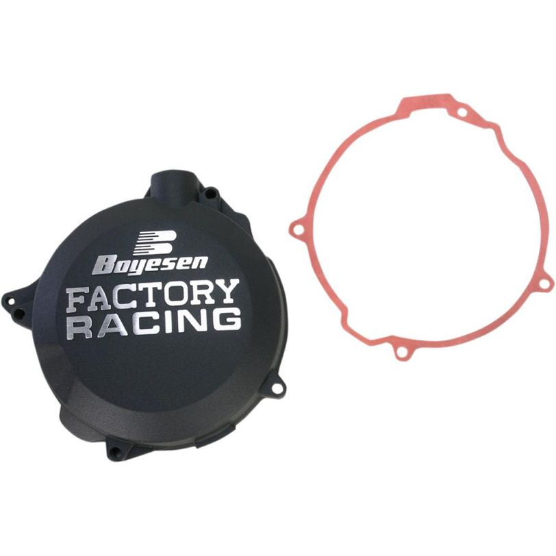 Factory Cluth Cover (includes The Gasket)
