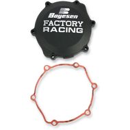 Factory Cluth Cover | Kawasaki/suzuki (includes The Gasket)