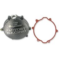 Factory Cluth Cover | Ktm (includes The Gasket)