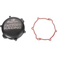 Factory Cluth Cover | Yamaha (includes The Gasket)
