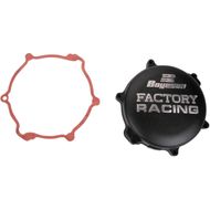 Factory Cluth Cover | Yamaha Yz125 (includes The Gasket)