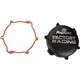 Factory Cluth Cover | Yamaha Yz125 (includes The Gasket)