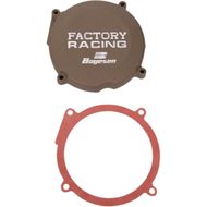 Factory Ignition Cover | Honda Cr250 86-01 (includes The Gasket)