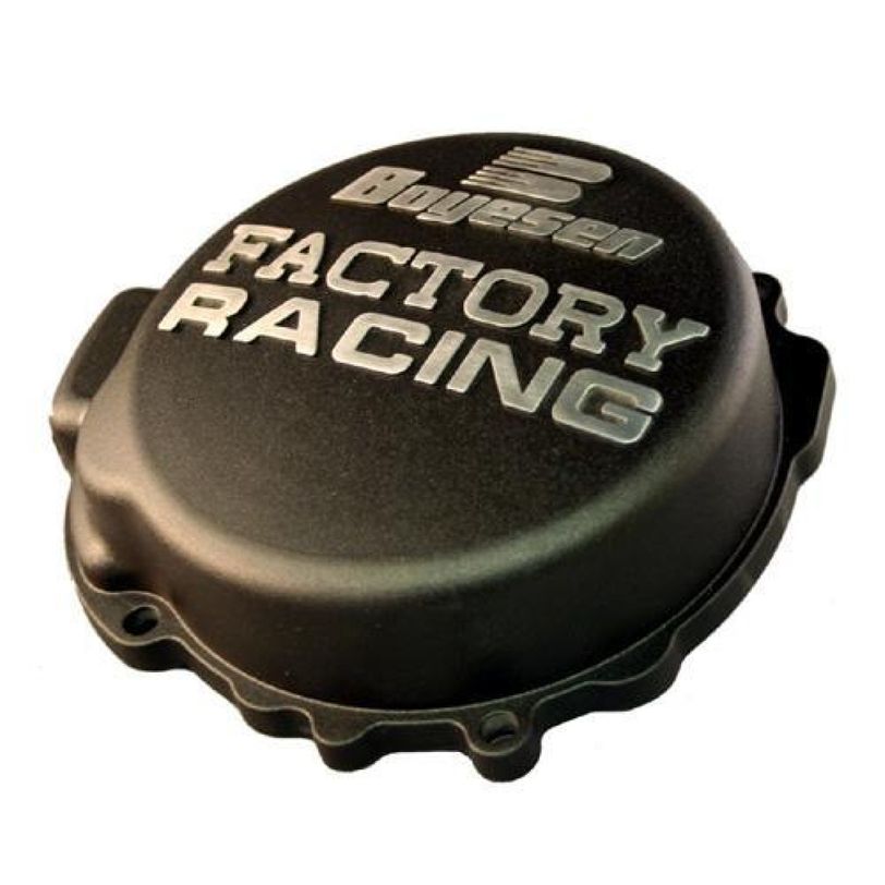 Factory Ignition Cover | Ktm 125sx (includes The Gasket)