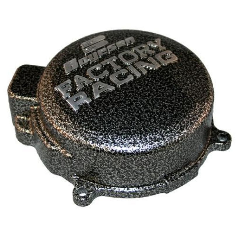 Factory Ignition Cover | Ktm 250sx (includes The Gasket)