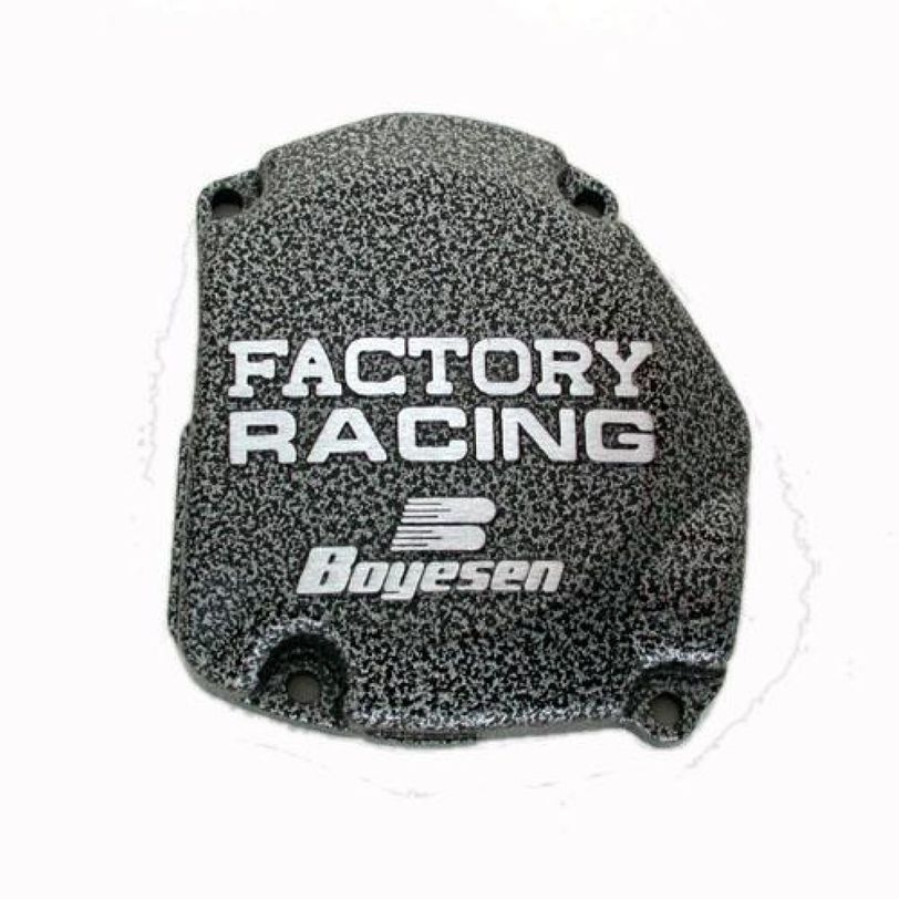 Factory Ignition Cover | Suzuki Rm125 98-05 (includes The Gasket)