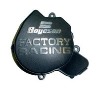 Factory Ignition Cover | Suzuki Rm85 02-05 (includes The Gasket)