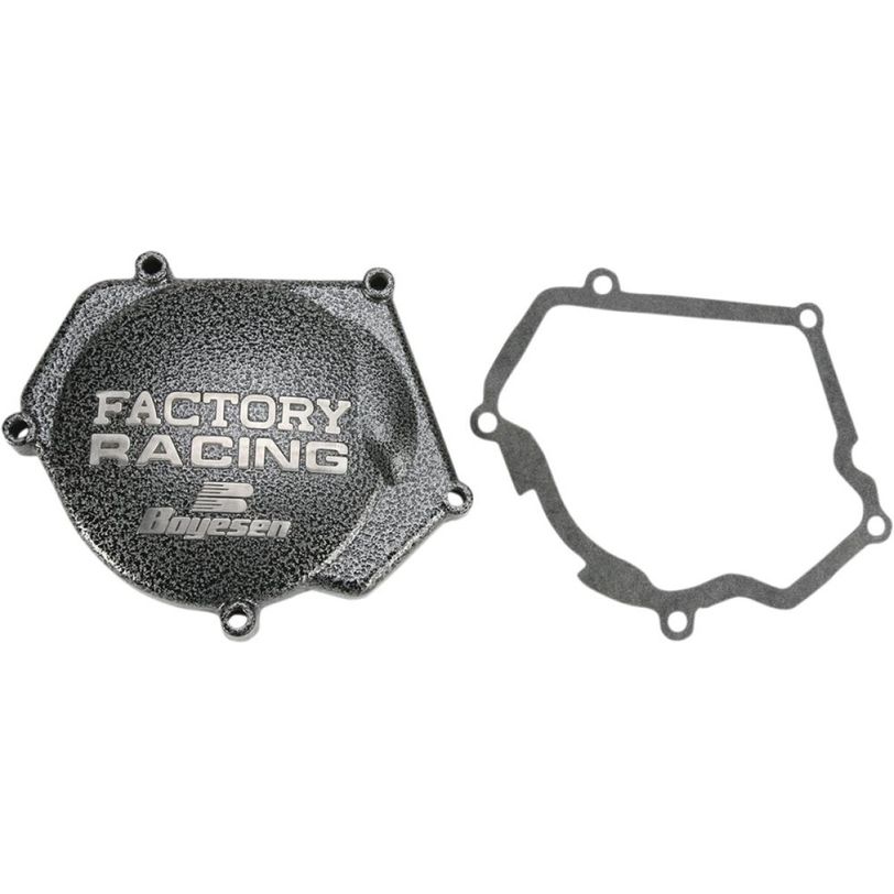 Factory Ignition Cover | Yamaha (includes The Gasket)