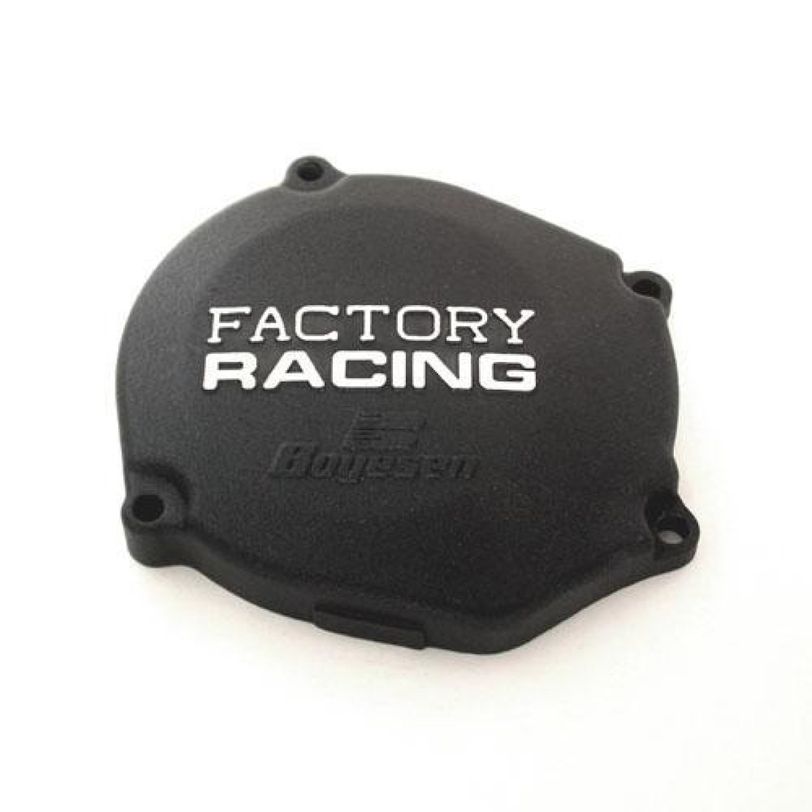 Factory Ignition Cover | Yz80 02-07 (includes The Gasket)