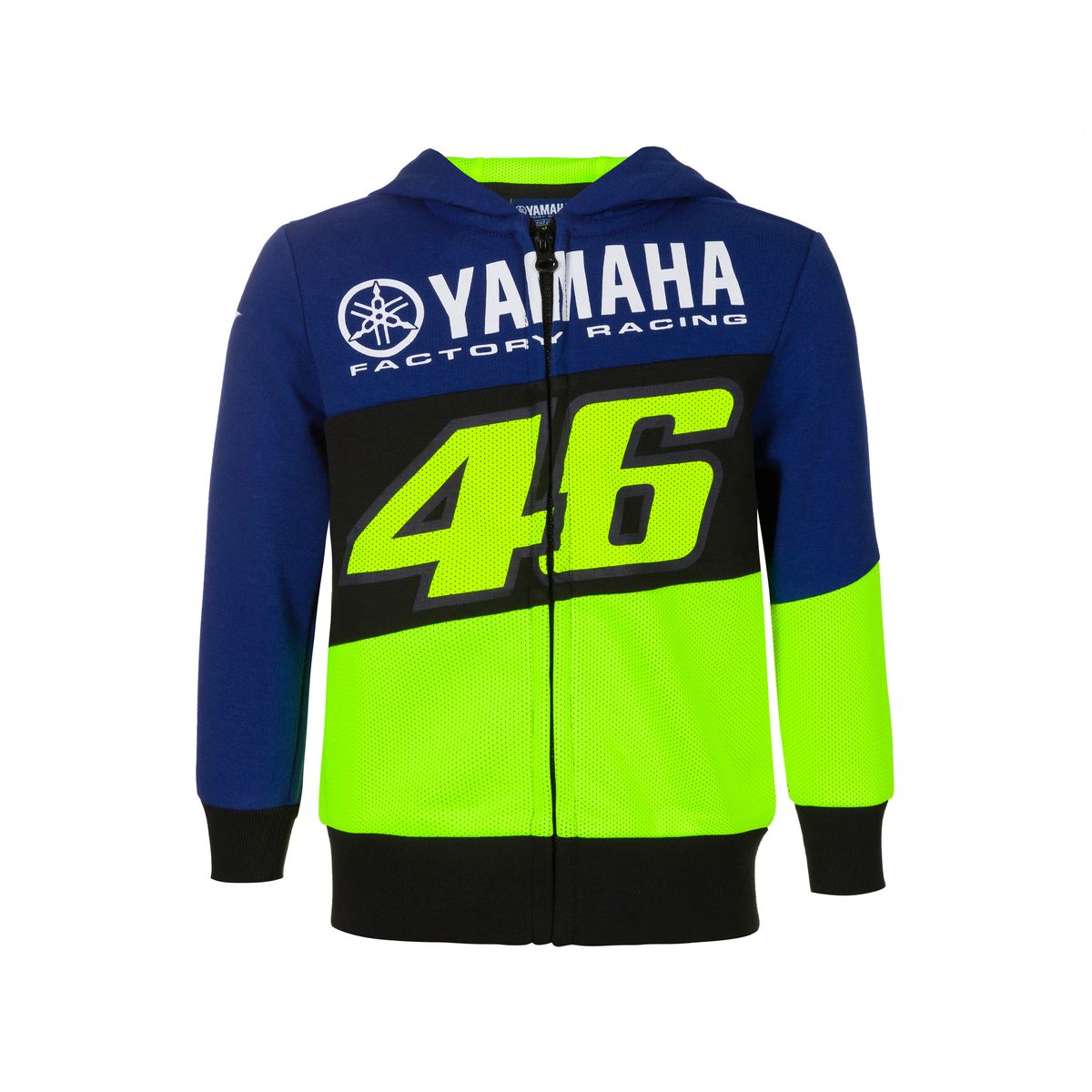 Felpa Bimbo Racing Yamaha VR|46 2020 | Athena