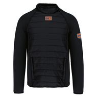 Felpa Tecnica GET Unisex