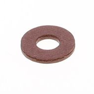 Fiber Washer 07X17X2