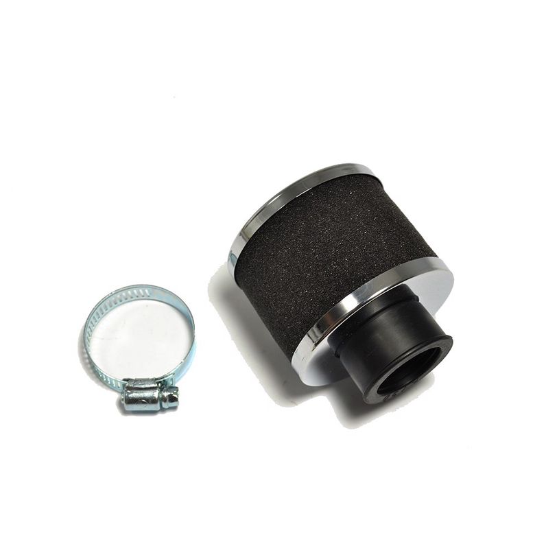 Filtro Aria conico universale per moto