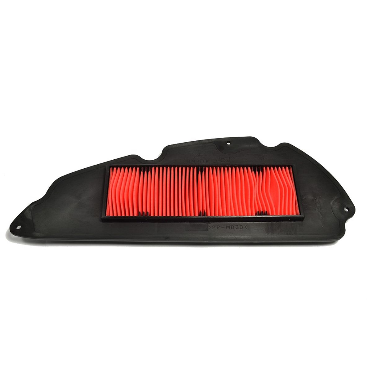 Filtro Aria Universale 45 Mm Per Moto – Kit Aftermarket Per 50-160cc – Migliora Prestazioni E Protegge Il Motore