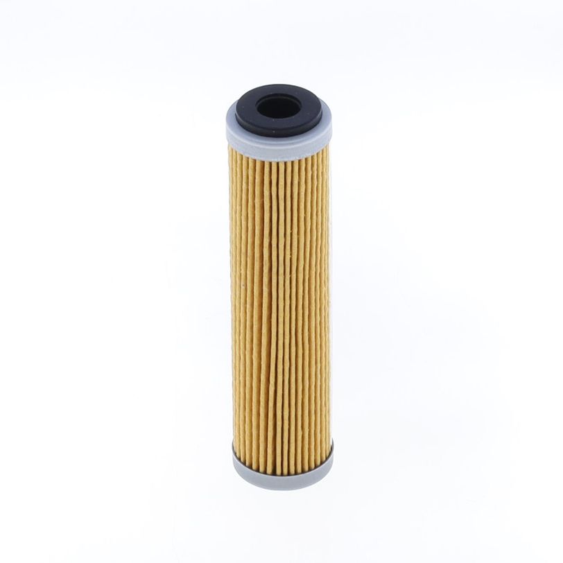 Filtro de aceite de cartucho interno para motos