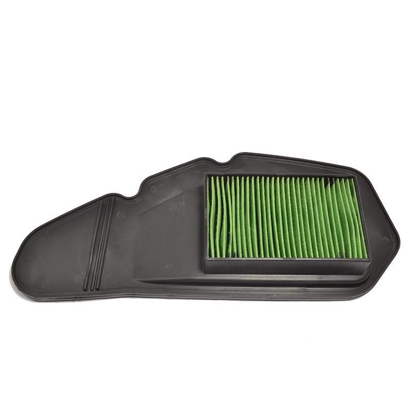 Filtro de aire para moto de carretera