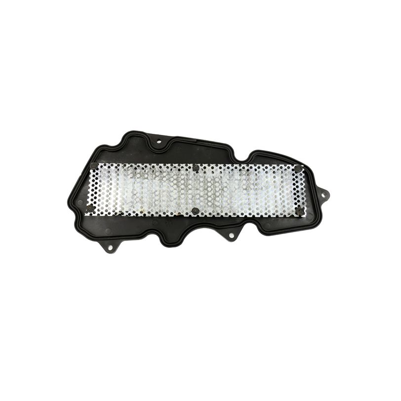 Filtro de aire para moto de carretera