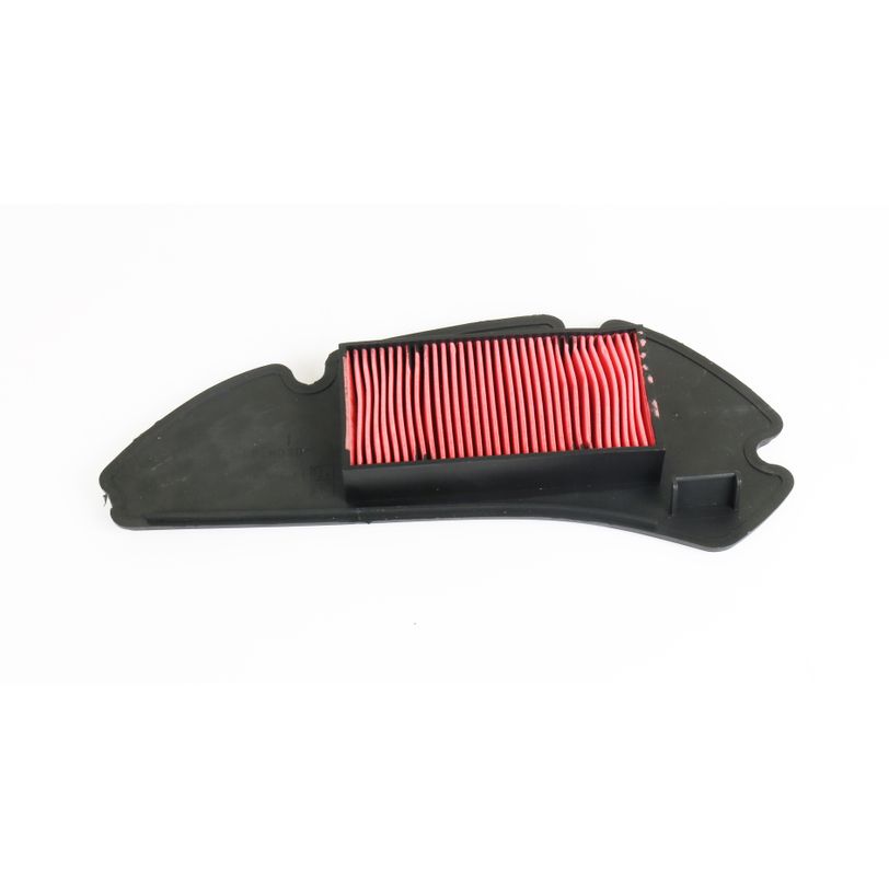 Filtro de aire para moto de carretera