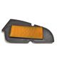 Filtro de aire para moto de carretera