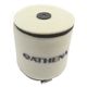 Filtro de airte para ATV-QUAD