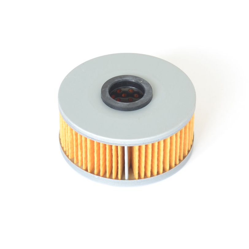 Filtro Olio a cartuccia interna per moto