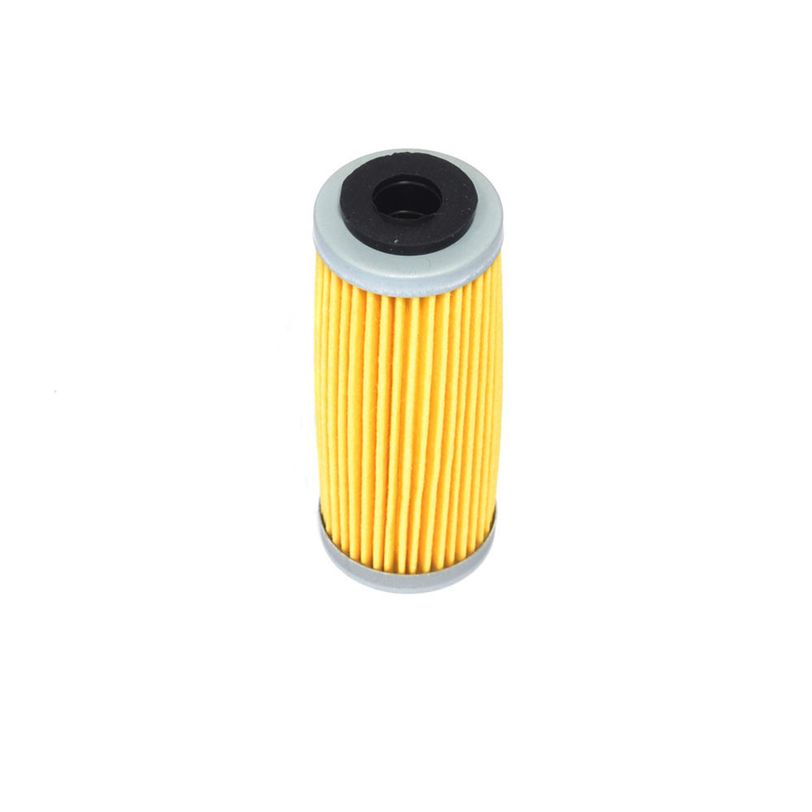 ATHENA FFP009C FILTRO OLIO AVVITABILE CROMATO PER MOTO SUZUKI VX
