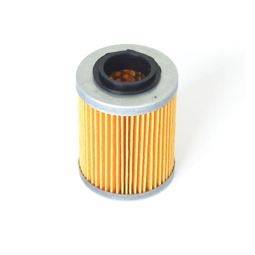 Filtro Olio a cartuccia interna per moto
