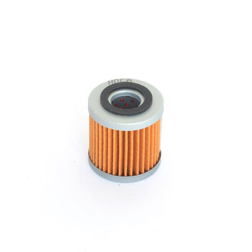 Filtro Olio a cartuccia interna per moto