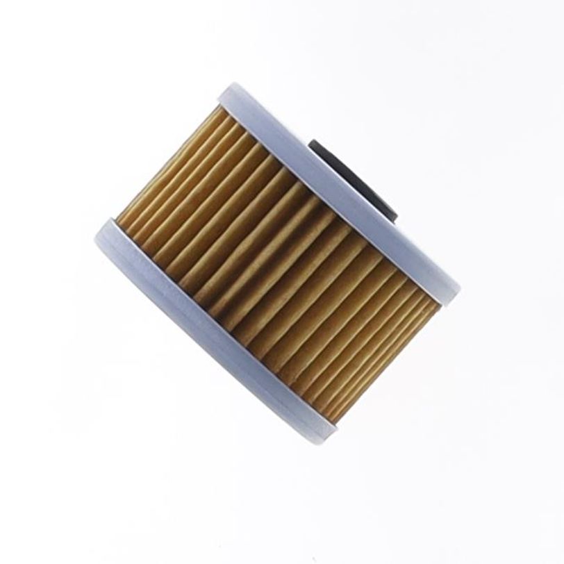 BLUE PRINT Filtro Olio Motore ADG02123 - Cartuccia Con Anelli Di Tenuta - Compatibile Con Hyundai, Kia, Jeep