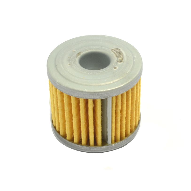 Filtro Olio a cartuccia interna per moto