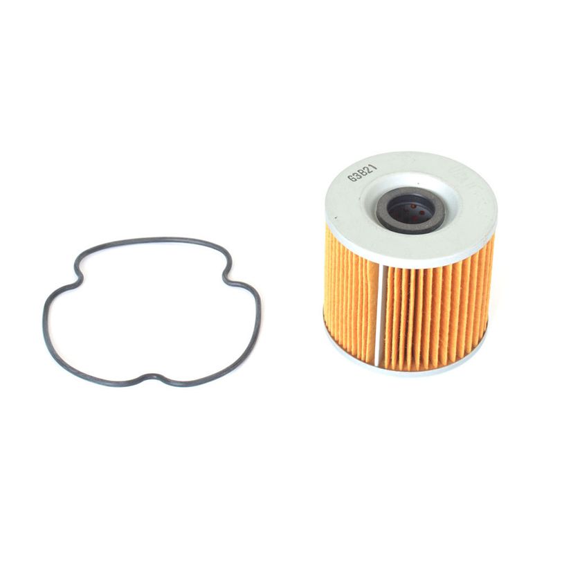 Filtro Olio a cartuccia interna per moto