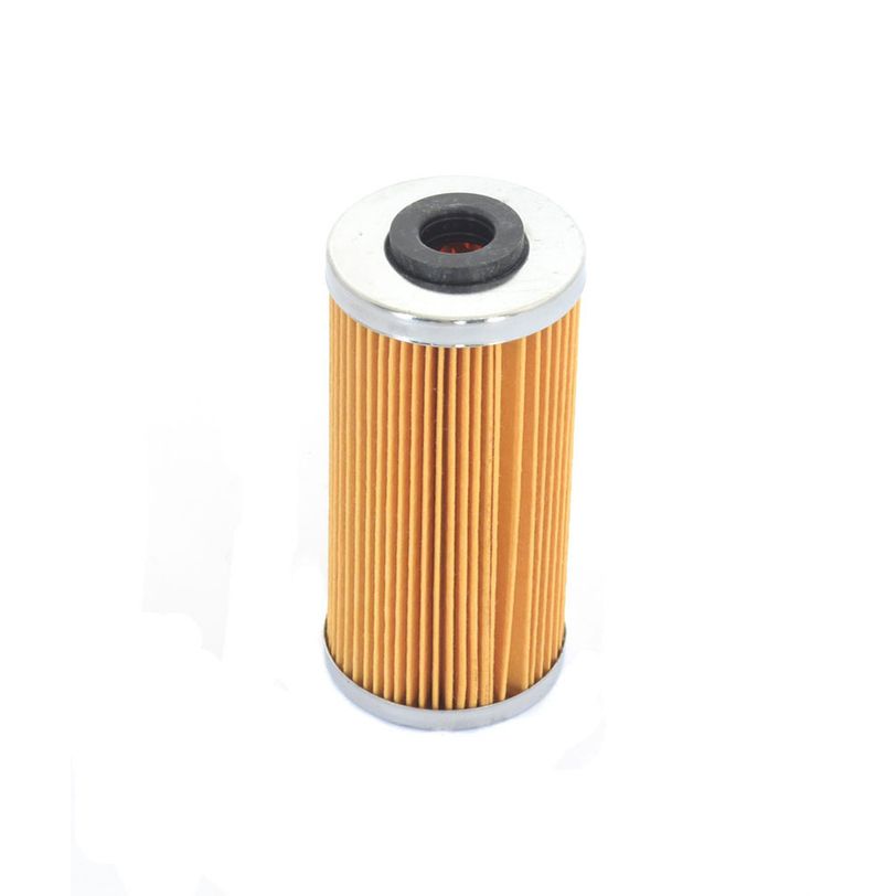 Filtro Olio a cartuccia interna per moto